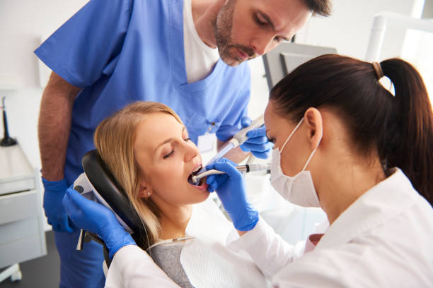 Best Periodontal (Gum) Disease Treatment  in Black Jack, MO